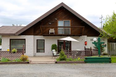 Hotel Arrowhead Inn Huntsville - Canada: Photo 