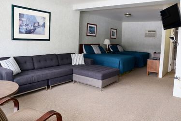 Hotel Arrowhead Inn Huntsville - Canada: Photo 