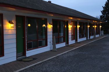 Hotel Arrowhead Inn Huntsville - Canada: Photo 