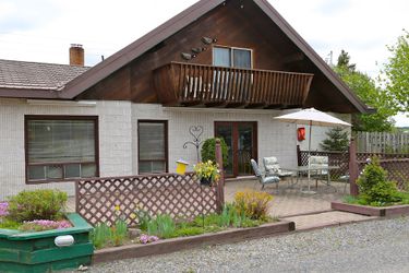 Hotel Arrowhead Inn Huntsville - Canada: Photo 