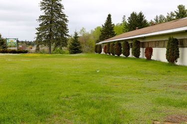 Hotel Arrowhead Inn Huntsville - Canada: Photo 