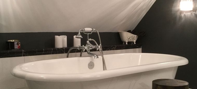 Hotel Echo Woods B&Amp;B Huntsville - Canada : Photo 