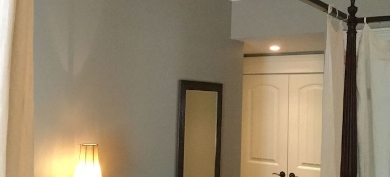 Hotel Echo Woods B&Amp;B Huntsville - Canada: Foto 