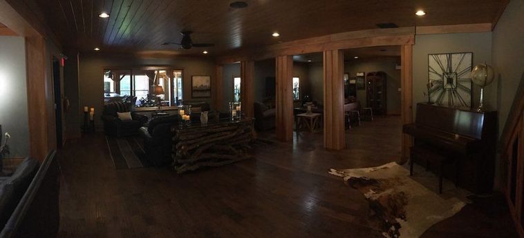 Hotel Trillium Resort &Amp; Spa Huntsville - Canada: Foto 