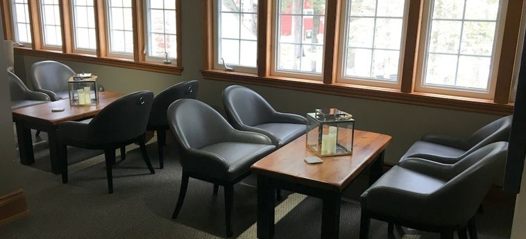 Hotel Trillium Resort &Amp; Spa Huntsville - Canada: Foto 