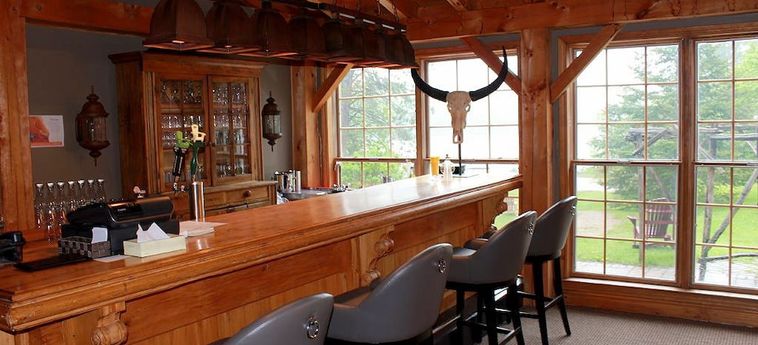 Hotel Trillium Resort &Amp; Spa Huntsville - Canada : Photo 