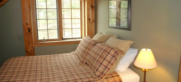 Hotel Trillium Resort &Amp; Spa Huntsville - Canada : Photo 
