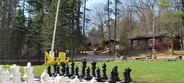 Hotel Trillium Resort &Amp; Spa Huntsville - Canada : Photo 