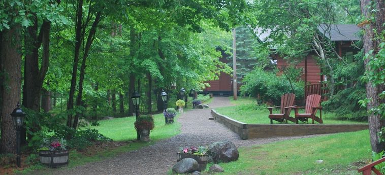 Hotel Trillium Resort &Amp; Spa Huntsville - Canada : Photo 