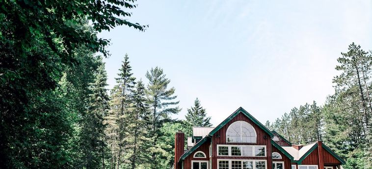 Hotel Trillium Resort &Amp; Spa Huntsville - Canada : Photo 