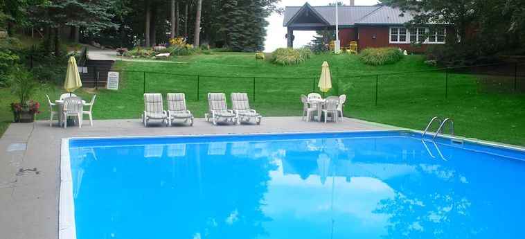 Hotel Trillium Resort &Amp; Spa Huntsville - Canada : Photo 