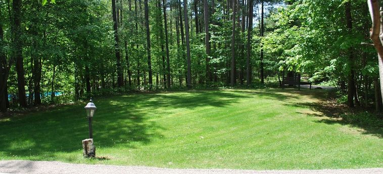 Hotel Trillium Resort &Amp; Spa Huntsville - Canada : Photo 