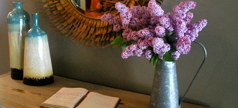 Hotel Trillium Resort &Amp; Spa Huntsville - Canada: Foto 