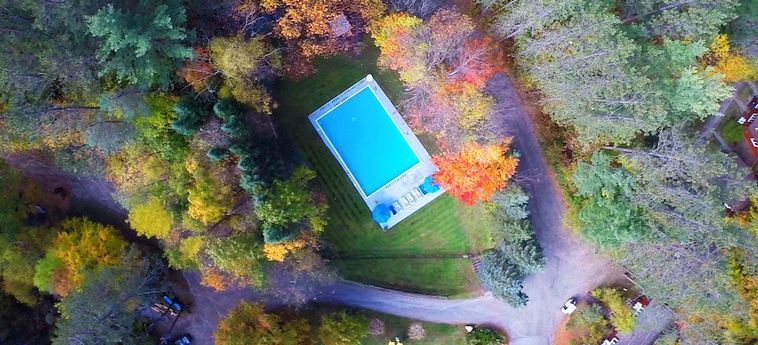 Hotel Trillium Resort &Amp; Spa Huntsville - Canada: Foto 