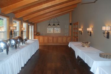Hotel Trillium Resort &Amp; Spa Huntsville - Canada: Photo 