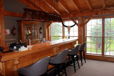 Hotel Trillium Resort &Amp; Spa Huntsville - Canada: Photo 