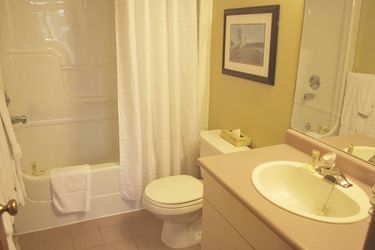 Hotel Trillium Resort &Amp; Spa Huntsville - Canada: Photo 
