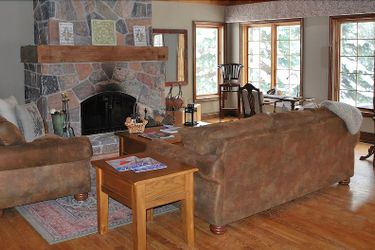 Hotel Trillium Resort &Amp; Spa Huntsville - Canada: Photo 