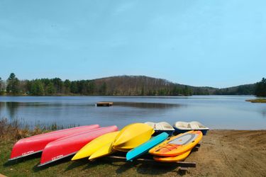 Hotel Trillium Resort &Amp; Spa Huntsville - Canada: Photo 