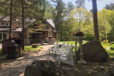 Hotel Trillium Resort &Amp; Spa Huntsville - Canada: Photo 