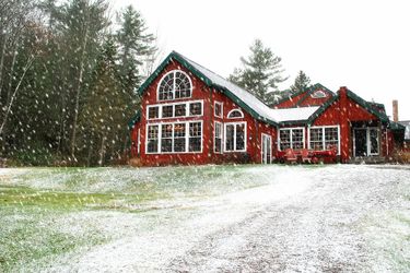 Hotel Trillium Resort &Amp; Spa Huntsville - Canada: Photo 