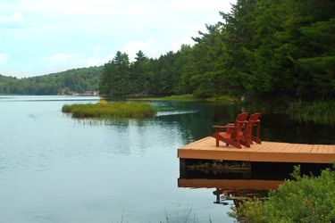 Hotel Trillium Resort &Amp; Spa Huntsville - Canada: Photo 