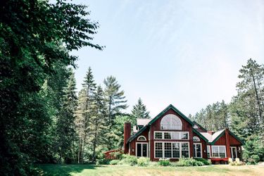 Hotel Trillium Resort &Amp; Spa Huntsville - Canada: Photo 