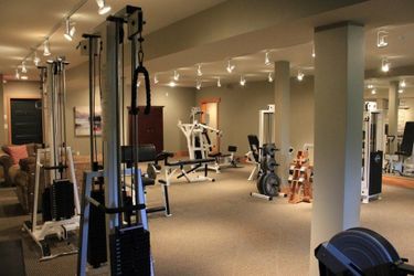 Hotel Trillium Resort &Amp; Spa Huntsville - Canada: Photo 