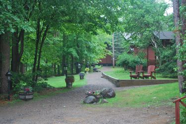 Hotel Trillium Resort &Amp; Spa Huntsville - Canada: Photo 