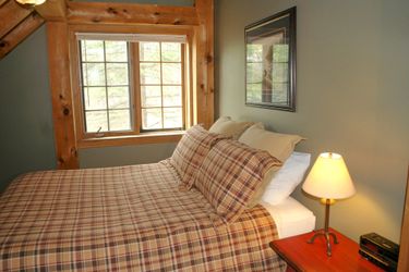 Hotel Trillium Resort &Amp; Spa Huntsville - Canada: Photo 