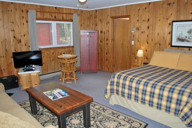 Hotel Trillium Resort &Amp; Spa Huntsville - Canada: Photo 