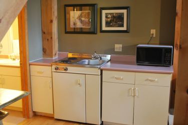 Hotel Trillium Resort &Amp; Spa Huntsville - Canada: Photo 