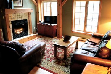 Hotel Trillium Resort &Amp; Spa Huntsville - Canada: Photo 