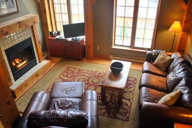 Hotel Trillium Resort &Amp; Spa Huntsville - Canada: Photo 