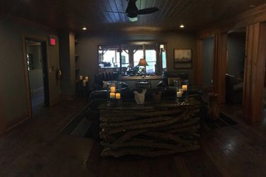 Hotel Trillium Resort &Amp; Spa Huntsville - Canada: Photo 
