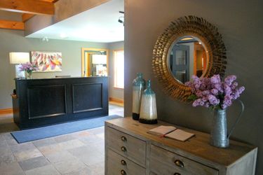 Hotel Trillium Resort &Amp; Spa Huntsville - Canada: Photo 
