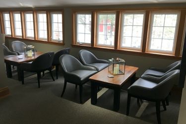 Hotel Trillium Resort &Amp; Spa Huntsville - Canada: Photo 