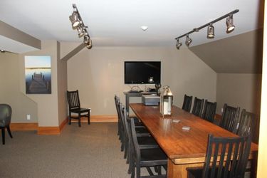 Hotel Trillium Resort &Amp; Spa Huntsville - Canada: Photo 