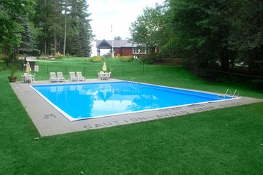 Hotel Trillium Resort &Amp; Spa Huntsville - Canada: Photo 