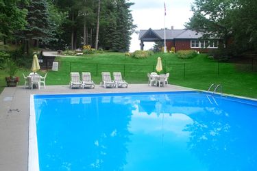 Hotel Trillium Resort &Amp; Spa Huntsville - Canada: Photo 