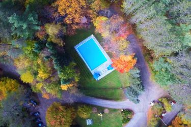 Hotel Trillium Resort &Amp; Spa Huntsville - Canada: Photo 