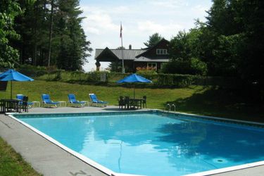 Hotel Trillium Resort &Amp; Spa Huntsville - Canada: Photo 