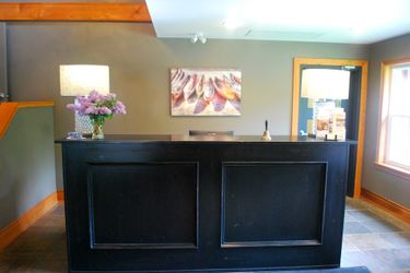 Hotel Trillium Resort &Amp; Spa Huntsville - Canada: Photo 