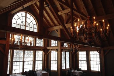 Hotel Trillium Resort &Amp; Spa Huntsville - Canada: Photo 