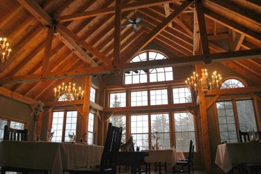 Hotel Trillium Resort &Amp; Spa Huntsville - Canada: Photo 