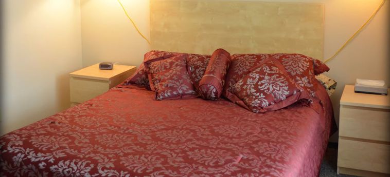 Hotel Tulip Inn Huntsville - Canada: Foto 