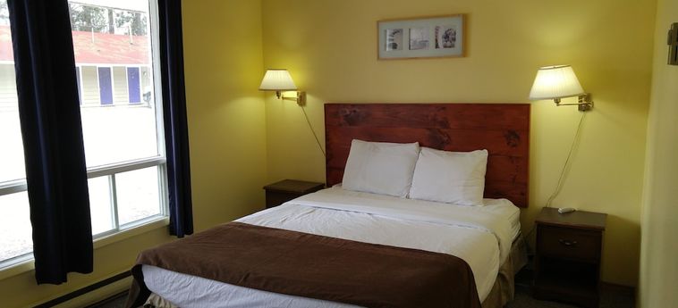 Hotel Tulip Inn Huntsville - Canada : Photo 