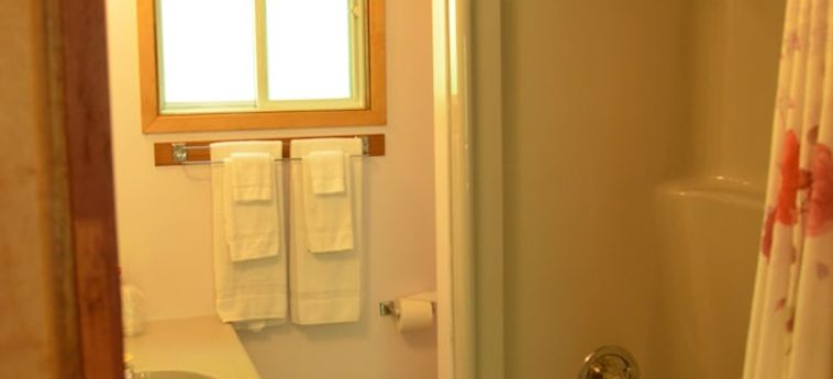 Hotel Tulip Inn Huntsville - Canada : Photo 