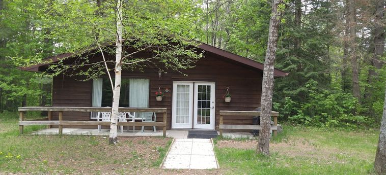Hotel Tulip Inn Huntsville - Canada: Foto 