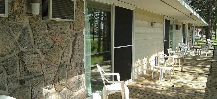 Hotel Tulip Inn Huntsville - Canada: Foto 